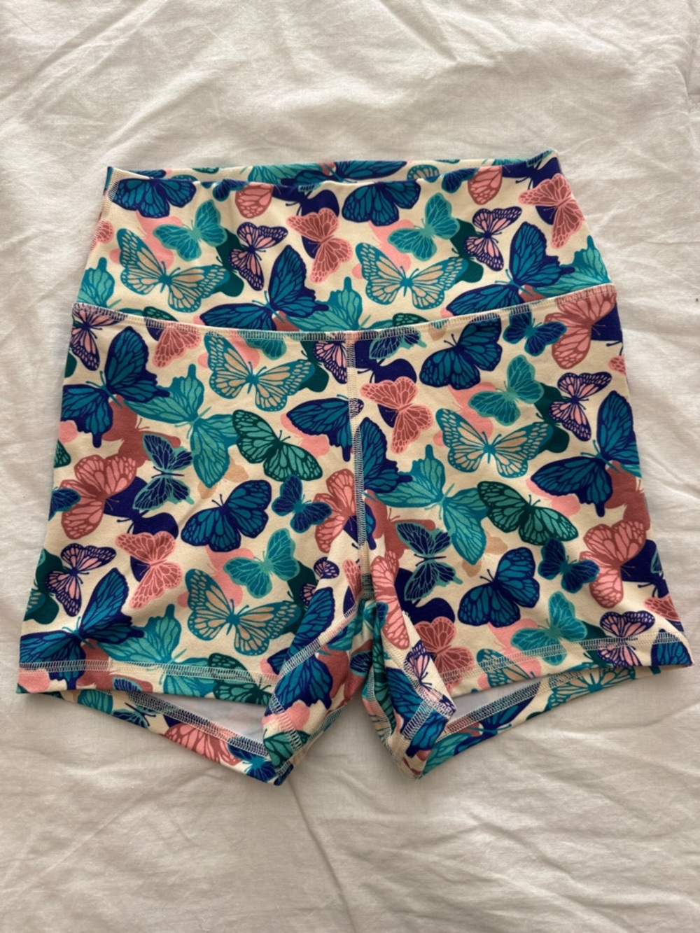 Fleo True High Short